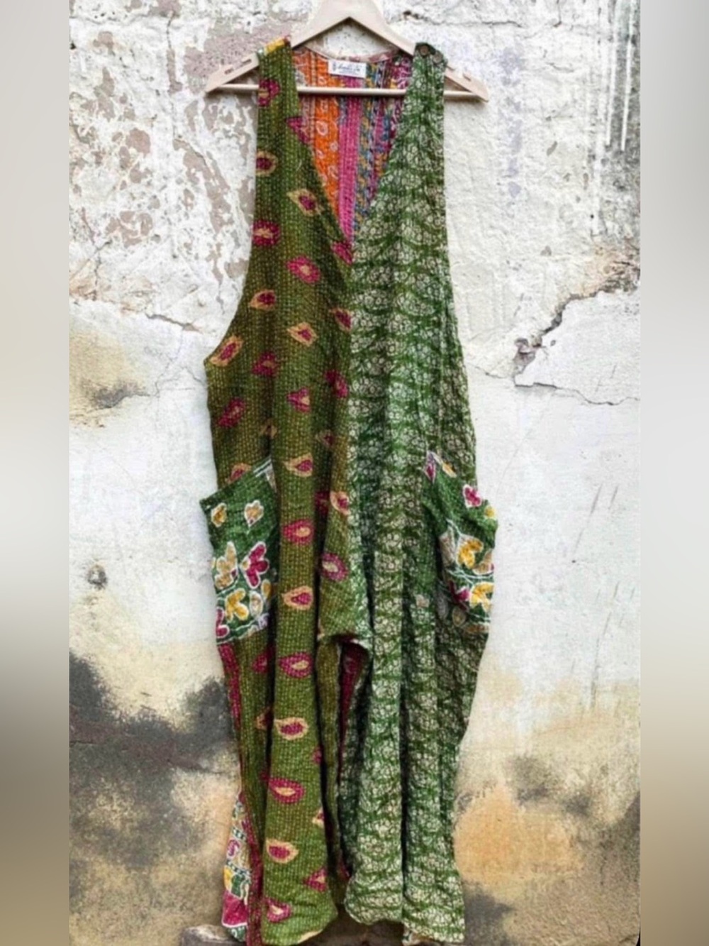 Kantha Bae Harmony Jumpsuit
